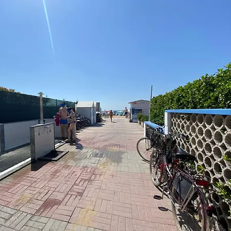 Apartment Rooftop Onda Blu Vista Mare - Aria - A 150 Mt Dalla *